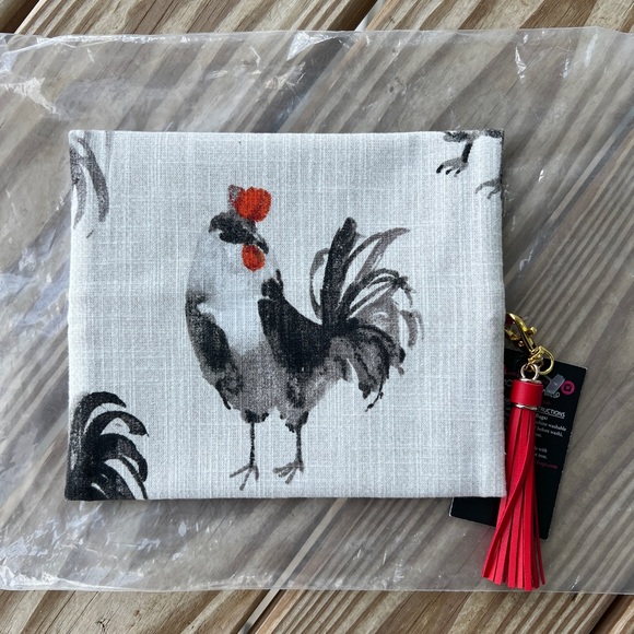 NWT Makeup Junkie Bag - Rangerette - Small - Picture 3 of 5